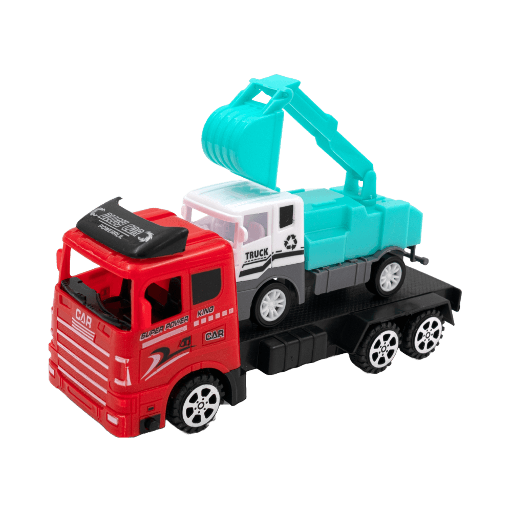 Toddler Truck Toy