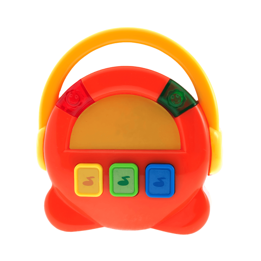 Musical Piano Toy