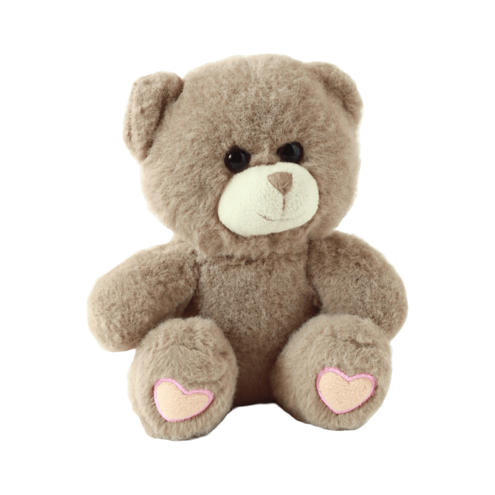 Mini Teddy Bear