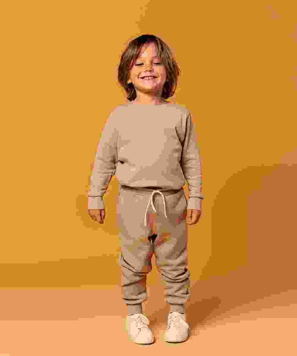 Full Sleeve Boys Suit