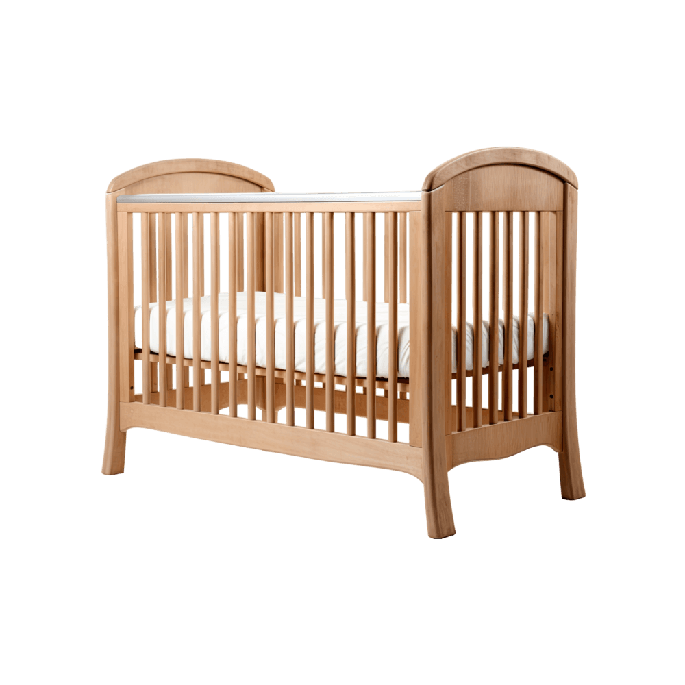 3-in-1 Convertible Crib