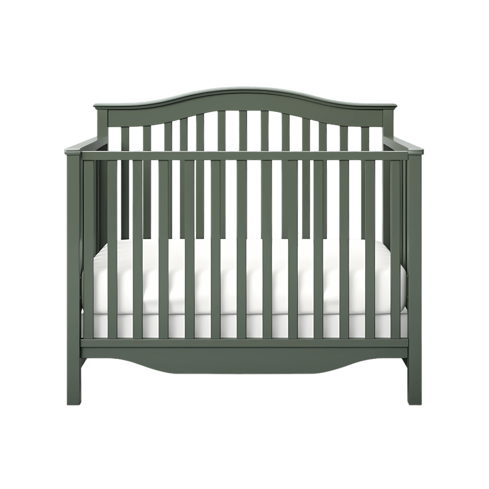 Classic Crib