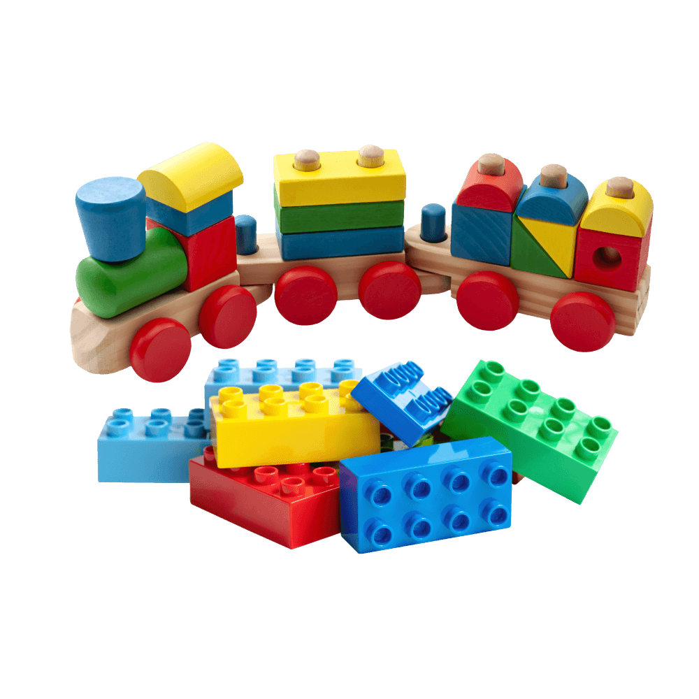 Building Blocks